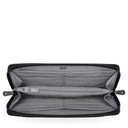 pacsafe RFIDsafe Continental Wallet- Geldbörse 20 cm (jet black) - Ansicht 3