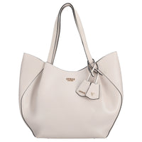 Guess Amorette 2in1 - Shopper mit herausnehmbarer Pouch (off white)