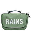 Rains Texel - Neceser colgante 27 cm (well)