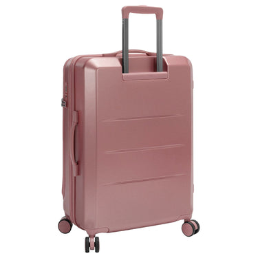 Heys EZ Fashion - 4-Rollen-Trolley M 66 cm erw. (rose gold) - Ansicht 9