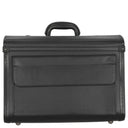 D&N Business - Pilotenkoffer 46 cm PU (schwarz)