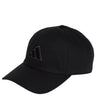 adidas Dad Cap Big Log - Cap (black/gresix)