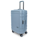 Eastpak selection Resist'r Zip - 4-Rollen-Trolley M 68.5 cm (monotone blue) - Ansicht 3