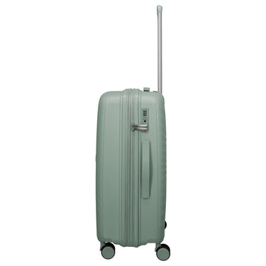 Travelite Tamaris Voyaage - 4-Rollen-Trolley 66 cm M erw. (sage green) - Ansicht 4