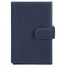 Samsonite Alu Fit 202 - Kreditkartenetui 8cc 10.2 cm RFID (blue)