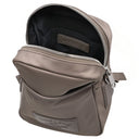 Lacoste Vertical Camera Bag - Umhängetasche 22 cm (morel) - Ansicht 6
