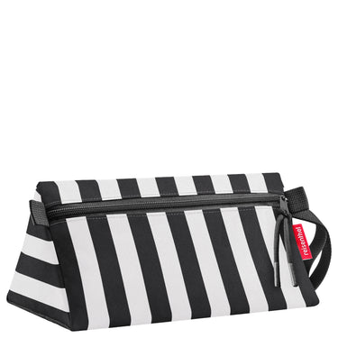 reisenthel maxi case - Kulturbeutel 28 cm (summerstripes black) - Ansicht 3