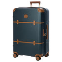 Brics Bellagio - 4-Rollen-Trolley 70.5 cm erw. (blue/tan) - Ansicht 5