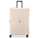 Delsey Paris Vauban - 4-Rollen-Trolley L 77 cm (beige)
