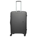 Travelite Tamaris Voyaage - 4-Rollen-Trolley Set 3tlg. L/M/S (anthracite) - Ansicht 5