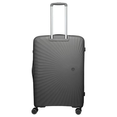 Travelite Tamaris Voyaage - 4-Rollen-Trolley Set 3tlg. L/M/S (anthracite) - Ansicht 5