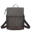 zwei Olli OR13 - Backpack 35 cm (espresso)