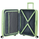 American Tourister Soundbox - 4-Rollen-Trolley 67 cm (kiwi green) - Ansicht 7