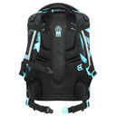 Coocazoo Mate - Schulrucksack 48 cm (Laser Lights) - Ansicht 3