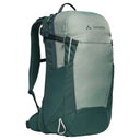 Vaude Wizard 18+4 - Wanderrucksack 51 cm (agave) - Ansicht 2