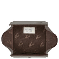Camel Active Wood - Geldbörse Münzen (brown) - Ansicht 2
