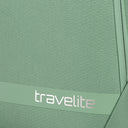 Travelite Kick Off - 4-Rollen-Trolley M 67 cm erw. (Sage Green) - Ansicht 10