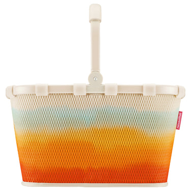 reisenthel carrybag - Einkaufskorb (mesh tropical) - Ansicht 3