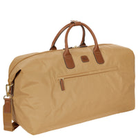 Brics X-Travel Weekender - Reisetasche 55 cm (honey) - Ansicht 2