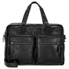 The Chesterfield Brand Misha - Maletín 17" Leder 43 cm (black)