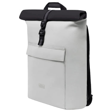 Ucon Acrobatics Jasper Mini Aloe Rolltop - Rucksack 16'' 42 cm (light grey) - Ansicht 3