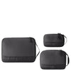 Eagle Creek Pack-It Reveal Cube Set XS/S/M 3tlg. - Bolsa de embalaje (black)