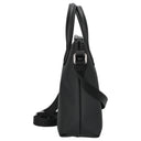 Lacoste Mini-Tote L.12.12 Concept - Henkeltasche 18 cm (black) - Ansicht 3