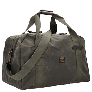 Filson Tin Cloth - Reisetasche M 51 cm (otter green) - Ansicht 5