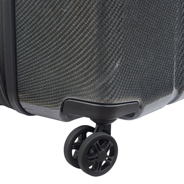 Delsey Paris Helium Ultimate - 4-Rollen-Trolley L 77 cm erw. (anthrazit) - Ansicht 6