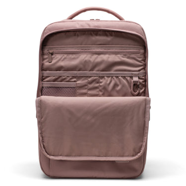 Herschel Kaslo Tech - Rucksack 16" 46 cm (ash rose) - Ansicht 5