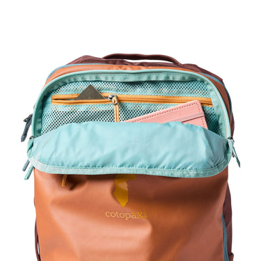 Cotopaxi Allpa 28L Travel Pack - Reiserucksack 48 cm (whiskey) - Ansicht 4
