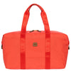 Brics X-Bag - Bolsa de viaje 43 cm (poppy)