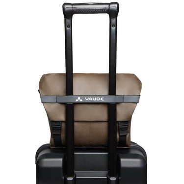 Vaude Mineo 9 - Umhängetasche 30 cm (deer brown) - Ansicht 9