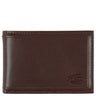 Camel Active Wood - Geldbörse 3cc 10.5 cm (brown)