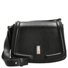 BOSS Women's Ariell Saddle N. - Bolso bandolera 22.5 cm (black)