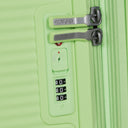 American Tourister Soundbox - 4-Rollen-Trolley 67 cm (kiwi green) - Ansicht 10
