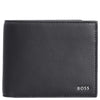 BOSS Jace - Cartera 8cc 11.5 cm (black)