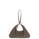 Guess Jewels Wristlet - Handgelenktasche (pewter)