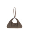 Guess Jewels Wristlet - Handgelenktasche (pewter)
