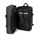 Eastpak selection Travelpack 42 - Reiserucksack 17" 51 cm (black denim) - Ansicht 5