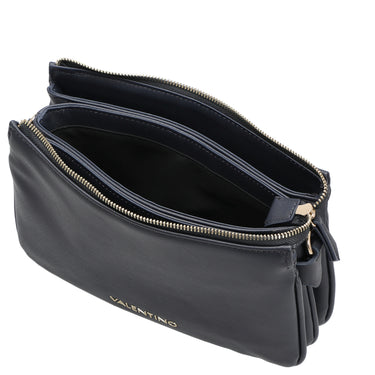 Valentino Bags Zero Re - Umhängetasche 26 cm (blu notte) - Ansicht 7