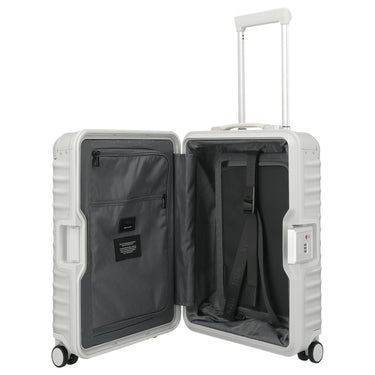 TITAN ETERNITY -4-Rollen-Kabinentrolley 55 cm (silver) - Ansicht 7