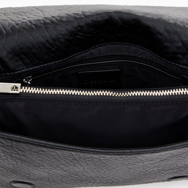 Desigual Goodall Dortmund Flap 2.0 - Umhängetasche 24.5 cm (schwarz) - Ansicht 4