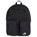 adidas Essentials Back to Campus - Rucksack 44 cm (black/white)