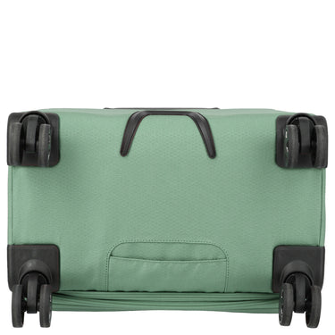 Travelite Kick Off - 4-Rollen-Kabinentrolley S 55 cm (Sage Green) - Ansicht 7