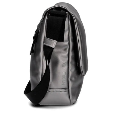 zwei Cargo CA130 - Umhängetasche 33 cm (metallic-stone) - Ansicht 5
