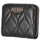 Guess Maxine SLG Small Zip - Geldbörse 4cc 11 cm (black) - Ansicht 3