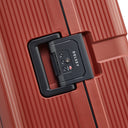 Delsey Paris Vauban - 4-Rollen-Trolley XL 82 cm (terracotta) - Ansicht 3