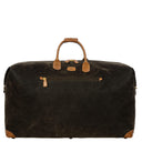 Brics Life Weekender - Reisetasche 78 cm (olive)