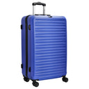 Paradise by CHECK.IN Havanna 2.0 - 4-Rollen-Trolley 78 cm (blau) - Ansicht 5